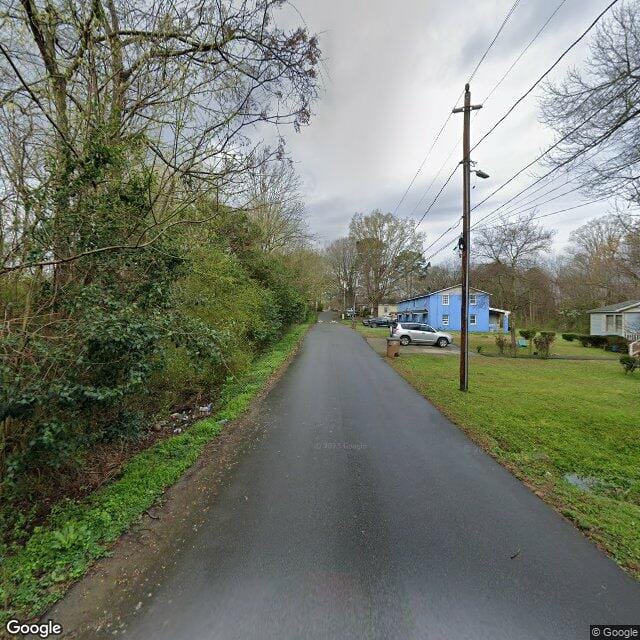 Bost St Apts Quadriplex