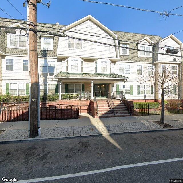 Bostwick Court