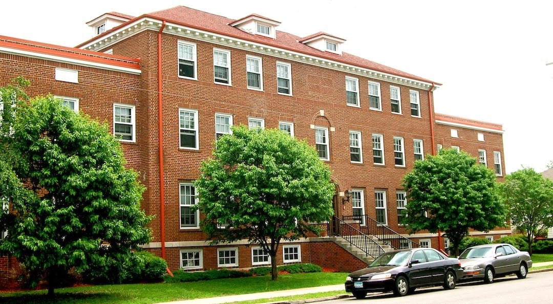 Bottineau Lofts