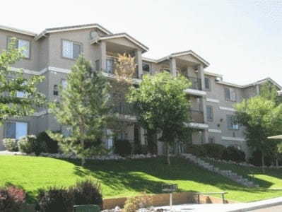 Boulder Creek Apts