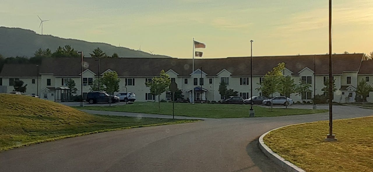 Boulder Point Veterans Housing