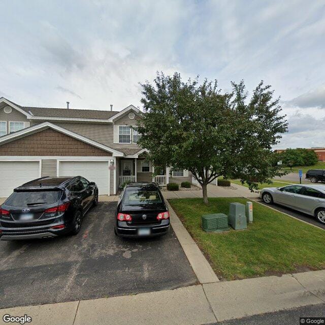 Boulder Ridge Townhomes