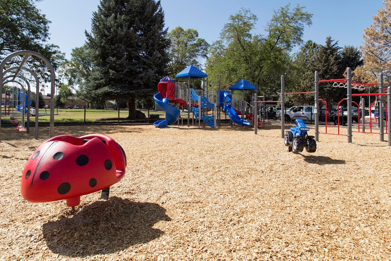 Boulder Springs Apts