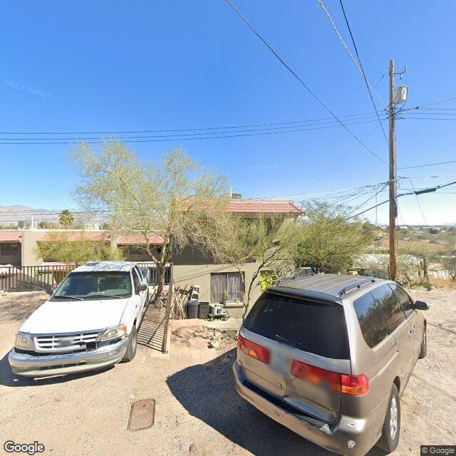 Boulder Terrace