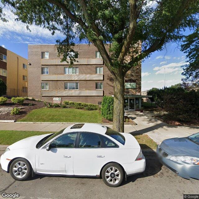 Boulevard Apartments