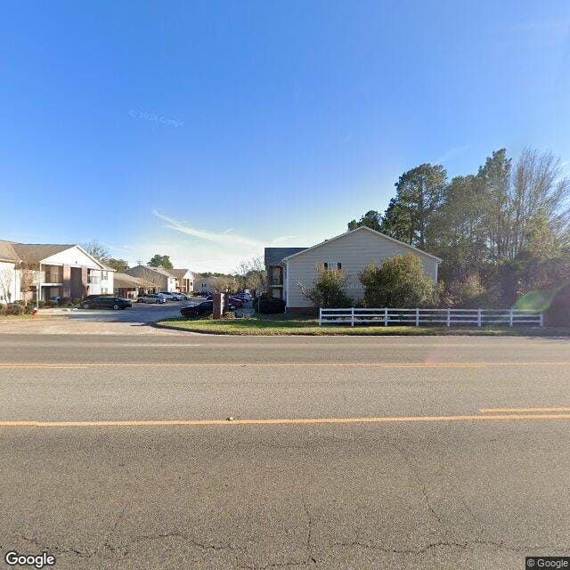Boulevard Apts