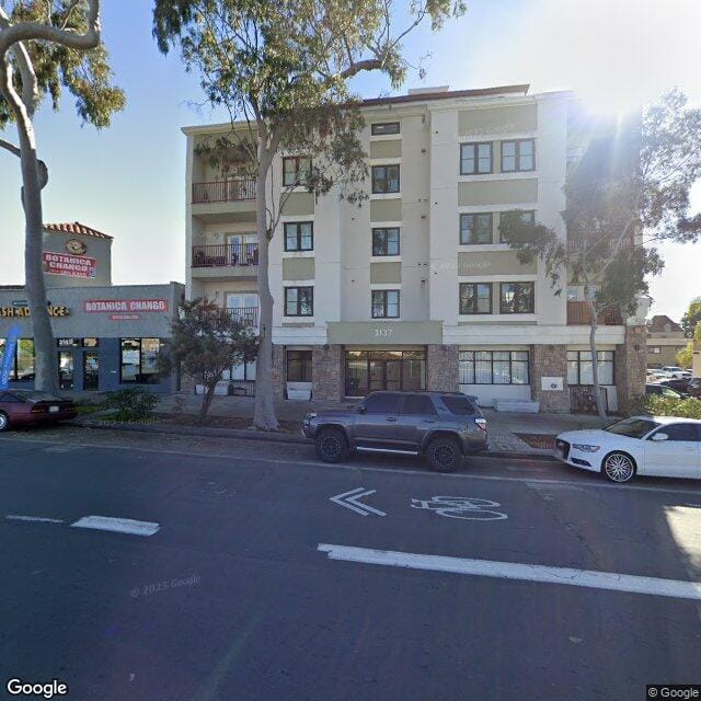 Boulevard Apts