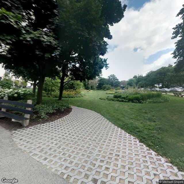 Boulevard Court Apartment Lp