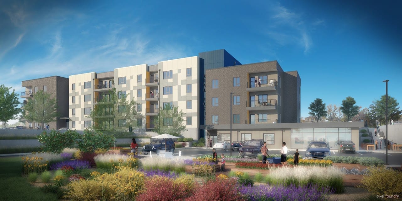 Boulevard Lofts