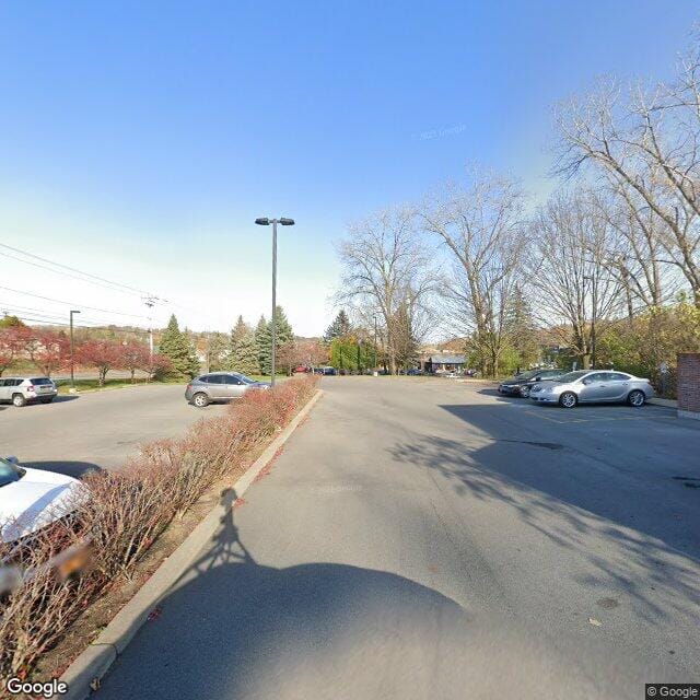 Boulevard Senior Apts