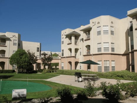 Bouquet Canyon Senior Living