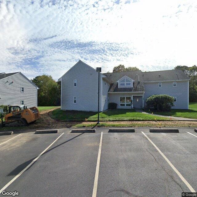Bourne Housing Authority