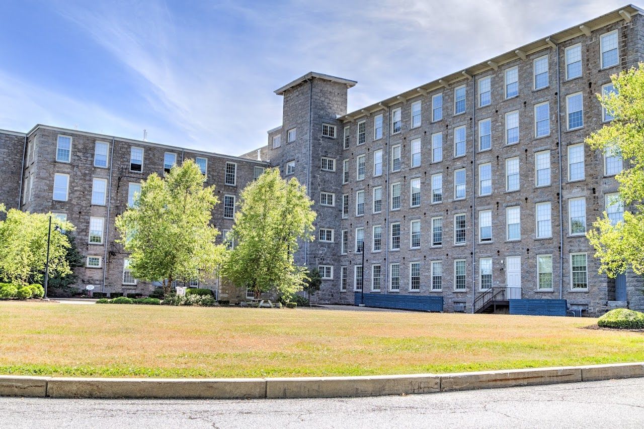 Bourne Mill Apts