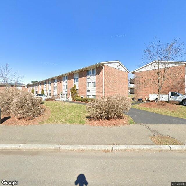 Bowdoin Apts