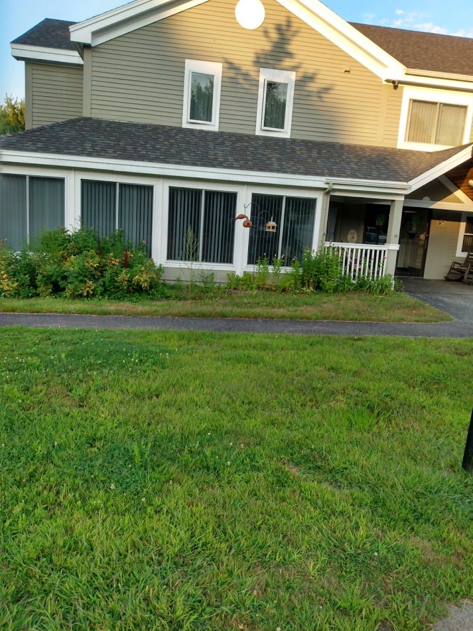 Bowdoinham Estates