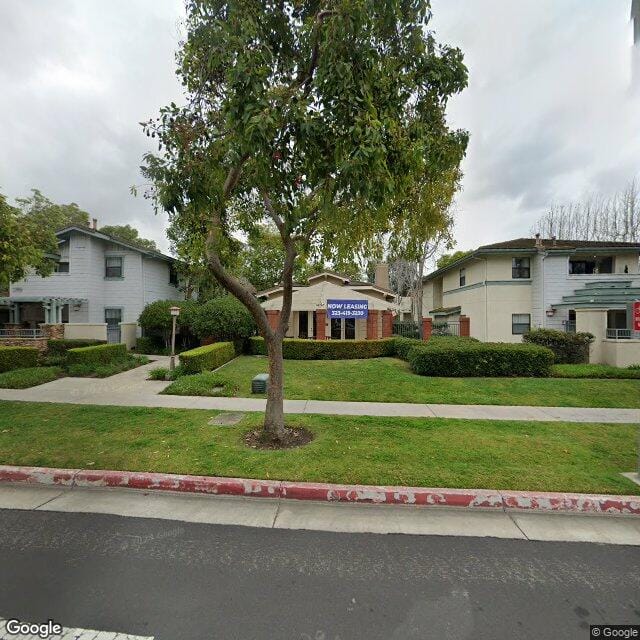 Bowen Court