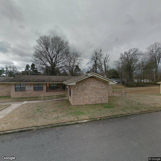 Bowie County Housing Authority