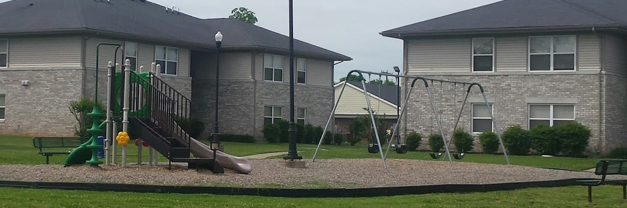 Bowling Green Scholar House