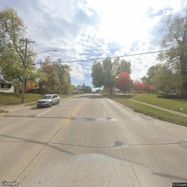 Bowman Avenue