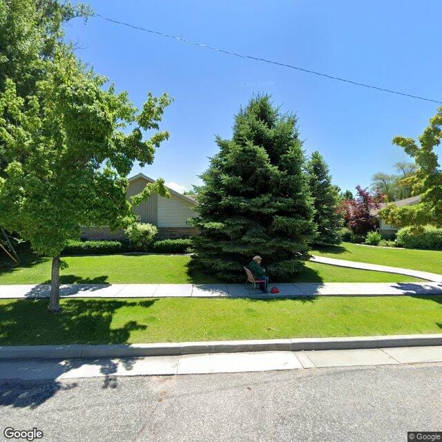 Box Elder Commons