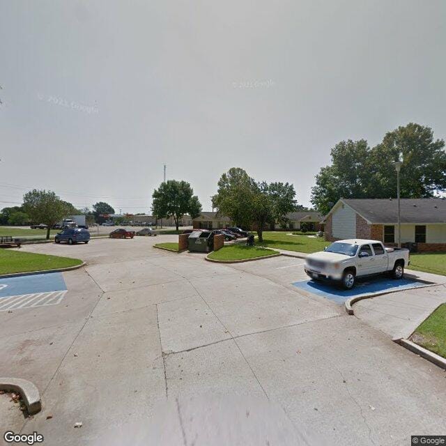 Boxwood Place Apts