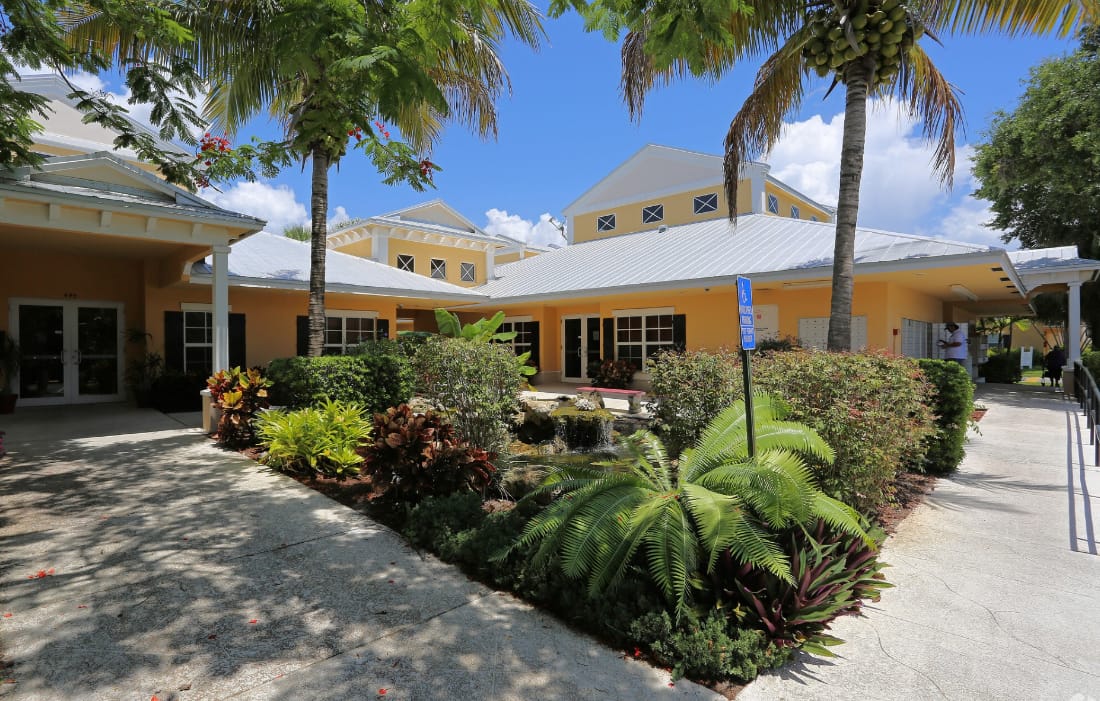 Boynton Bay