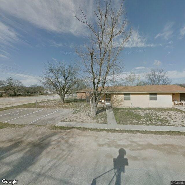 Brackettville Housing Authority