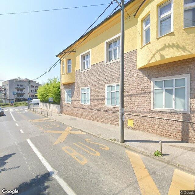Braco & Linwood Apts.