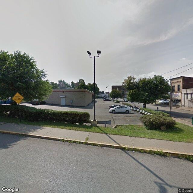 Braddock Senior Housing