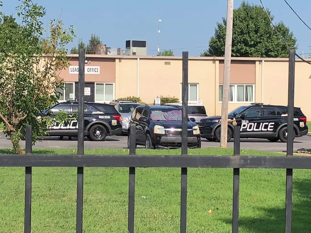 Bradford Apts