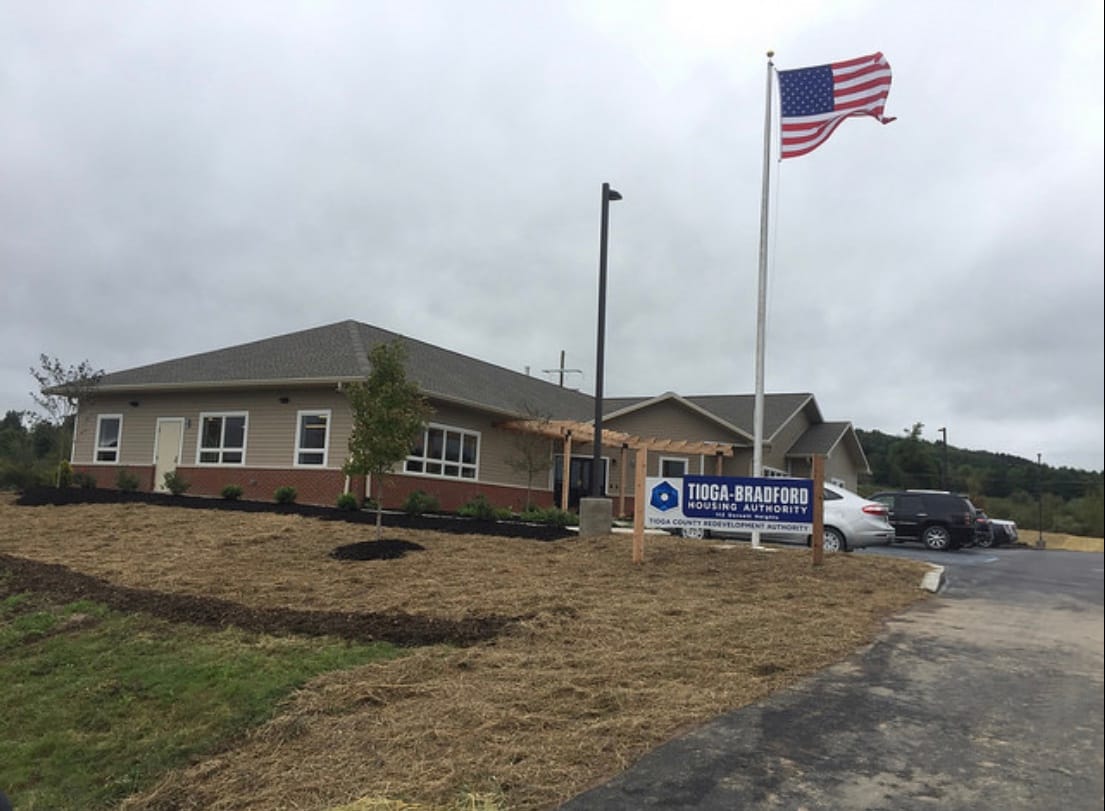 Bradford County Housing Authority
