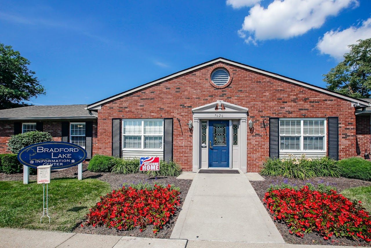 Bradford Lake Apts