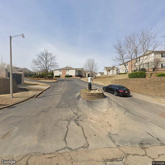Bradford Park Apts