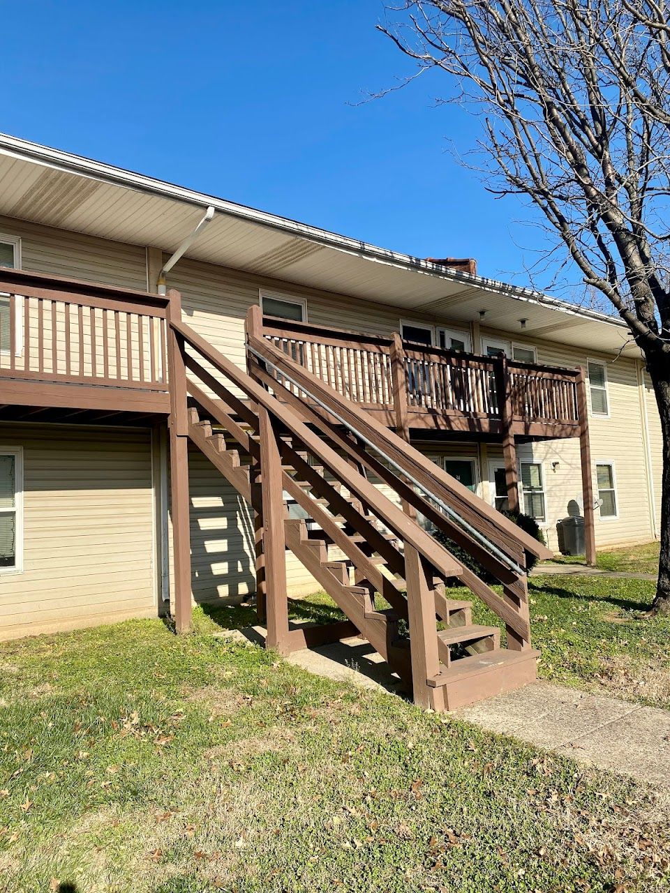 Bradford Pointe Apartments