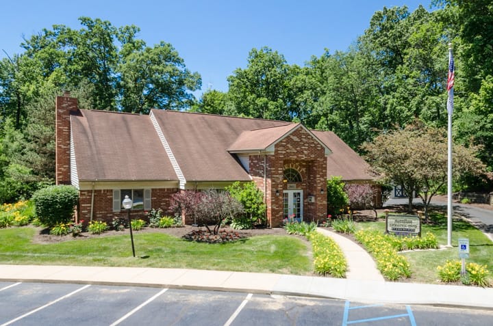 Bradford Ridge Apts