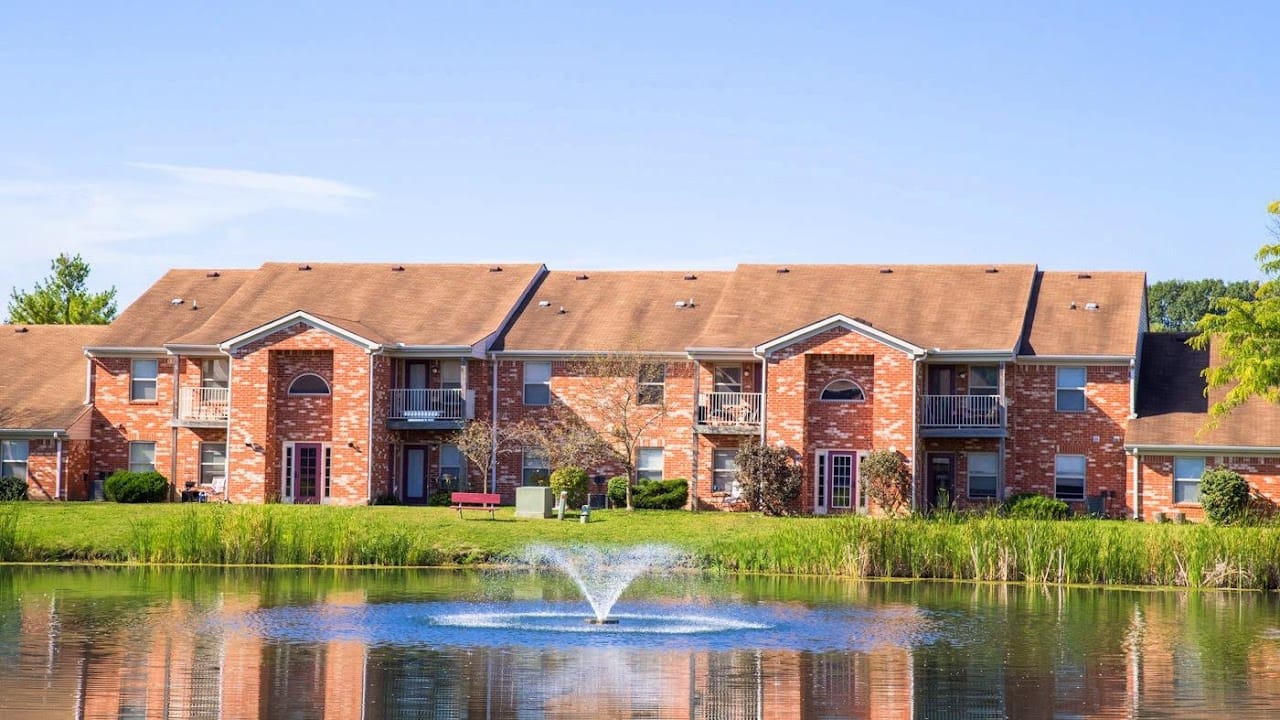 Bradford Run Apts