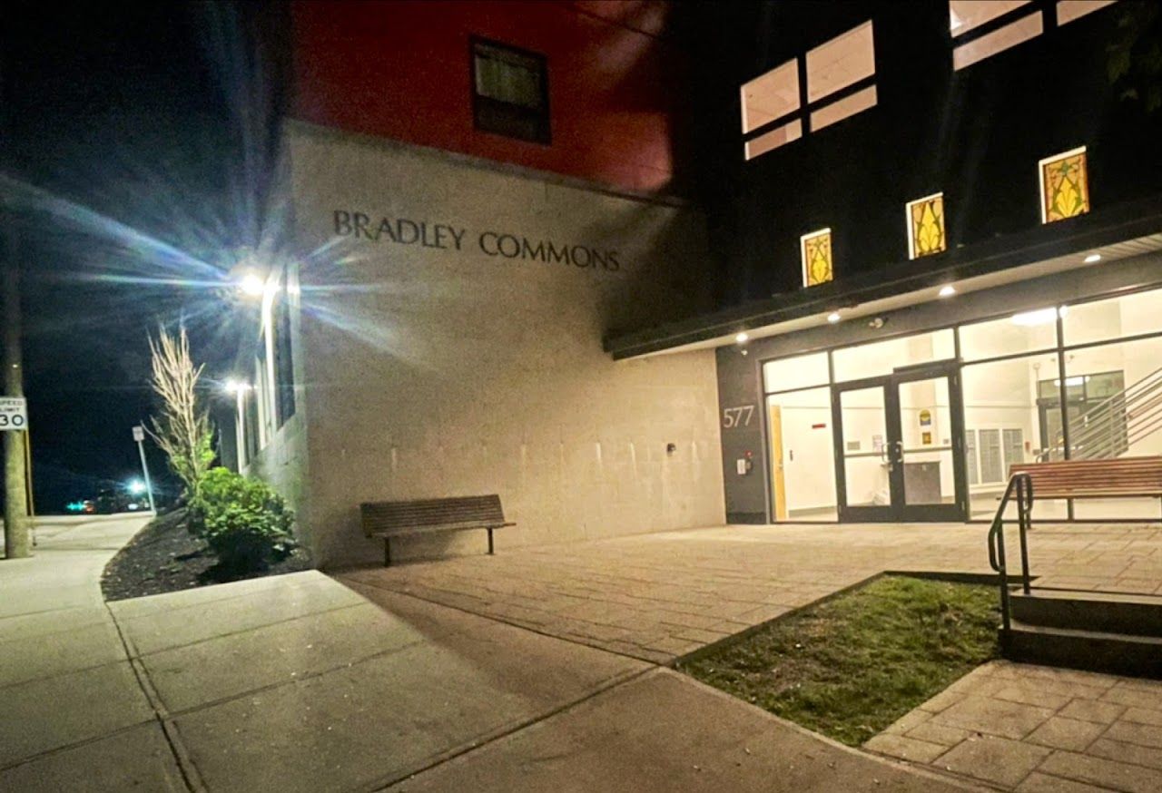 Bradley Commons I
