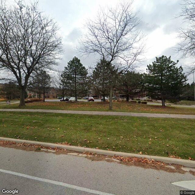 Bradley Manor Senior Apts