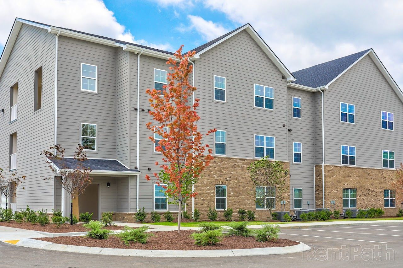 Bradley Way Apartments