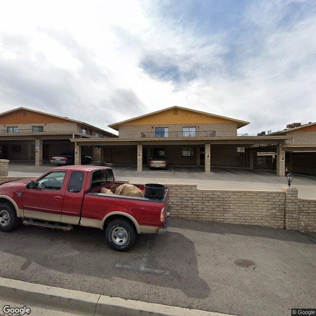 Bradshaw Senior Community