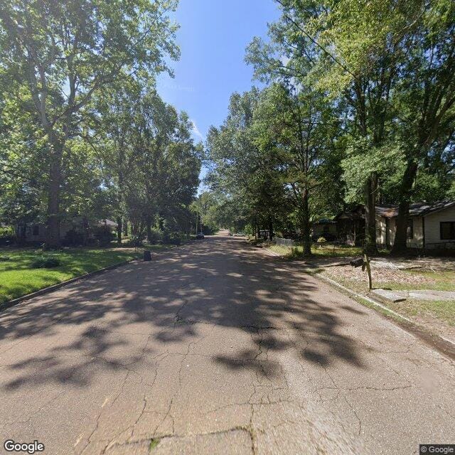 Bradview Apts