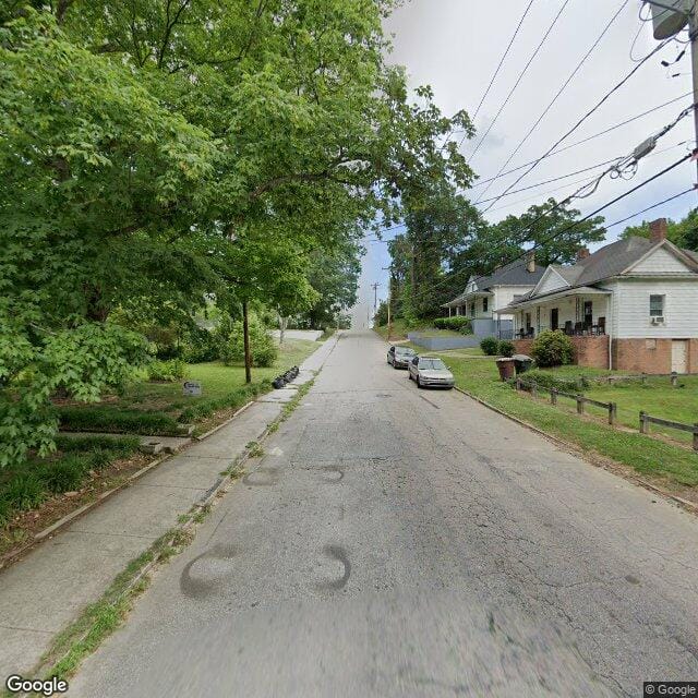Bragg Street Apts