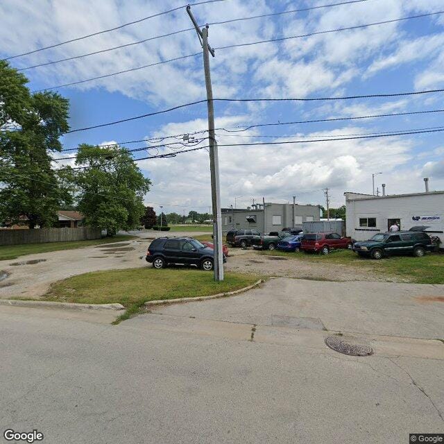 Braidwood Apts