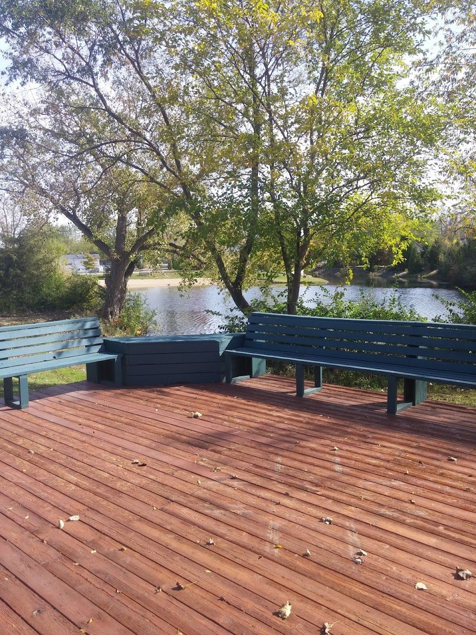 Braidwood Senior Housing