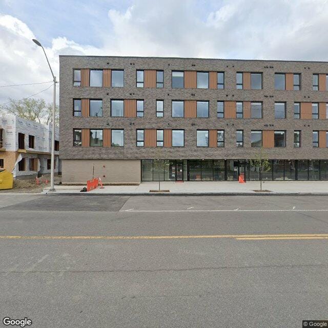 Brainard Flats