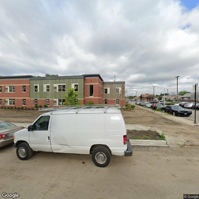 Brainerd Park Apartments