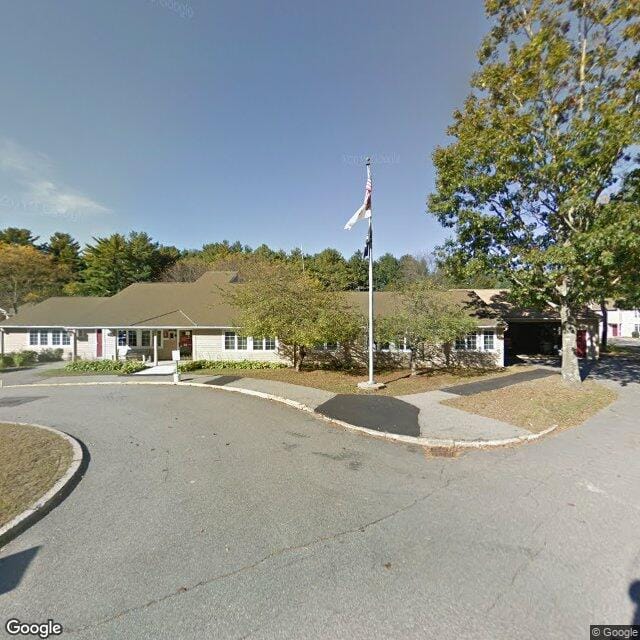 Braintree Housing Authority