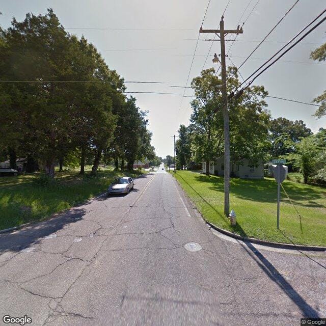 Brame Avenue