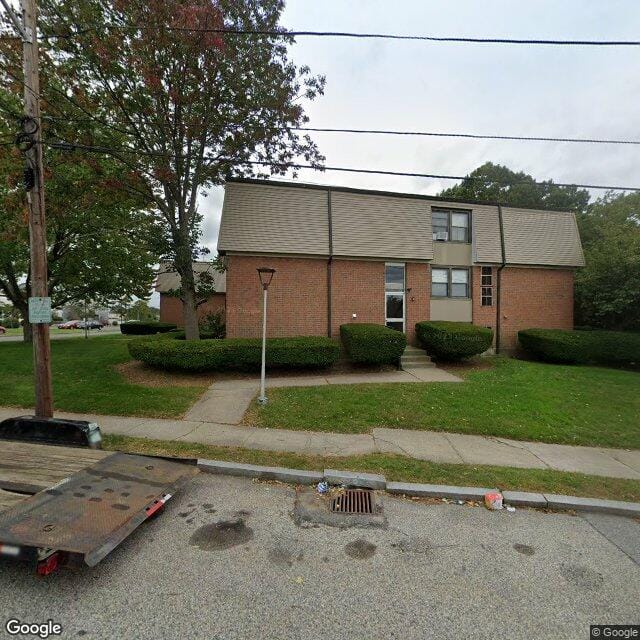 Branch Blackstone