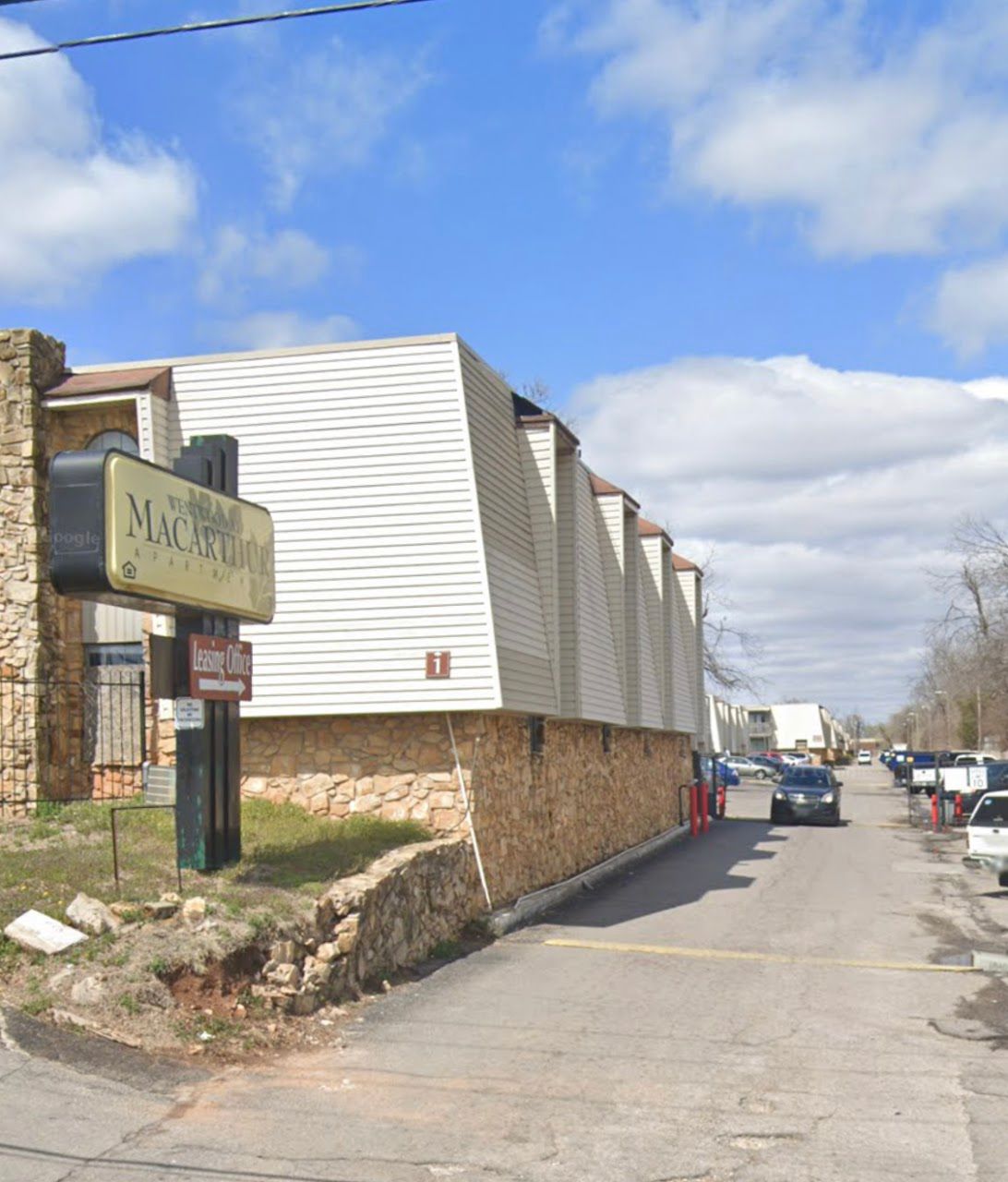 Branchtree Apts